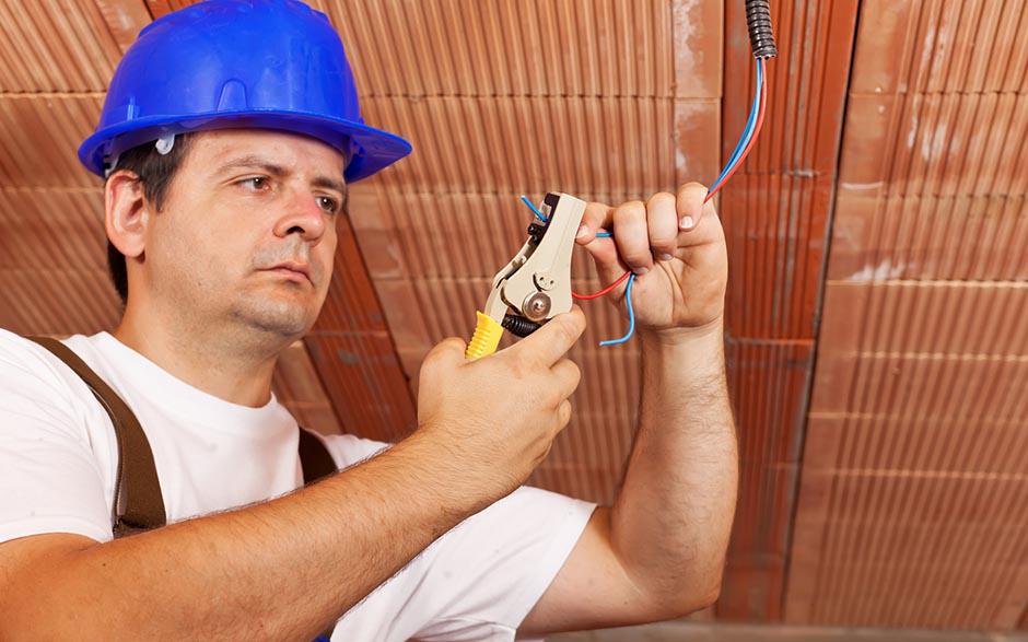 dépannage électricien Verneuil-sur-Seine