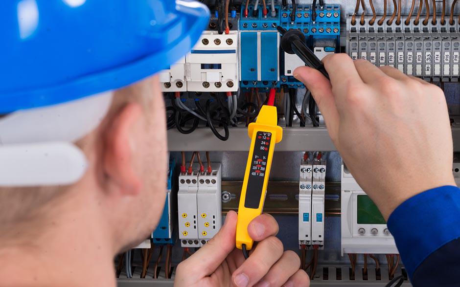 tarif électricien Verneuil-sur-Seine